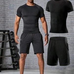 Gym & Fitness Wear