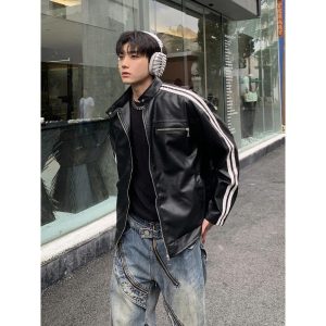 Street Jackets