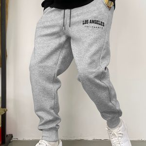 Joggers & Pants