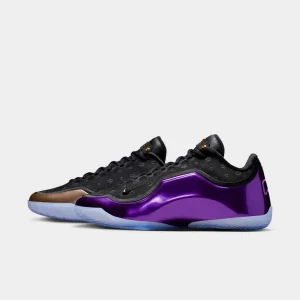High-Top Basketball Shoes