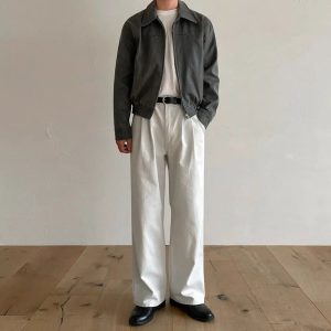 Comfort Casual Wear