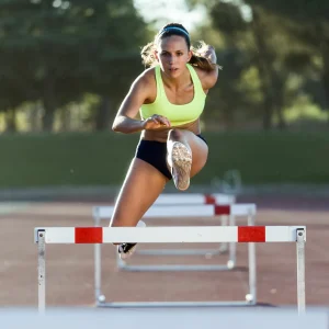 Sport Ready Styles